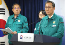 복지부 “의사 근무여건 반드시 개선…학업·의료에 힘 쏟아주길”