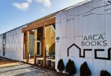 ‘동네 핫플’…경기지역서점을 소개합니다 (평택시 현덕면 ‘아르카북스’)