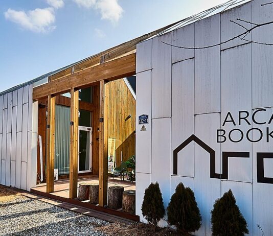 ‘동네 핫플’…경기지역서점을 소개합니다 (평택시 현덕면 ‘아르카북스’)