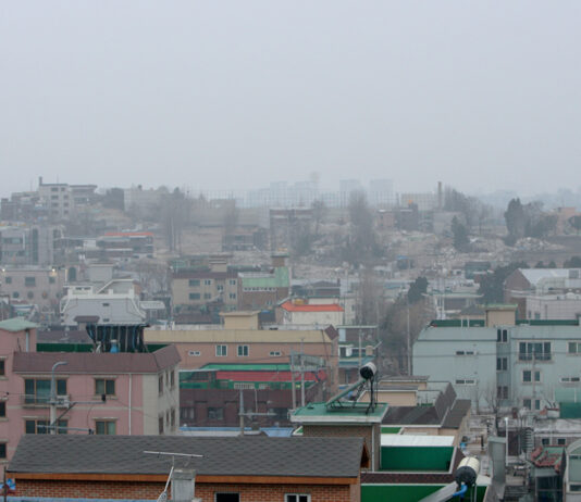 돌아온 봄철 미세먼지, 이렇게 대처하세요