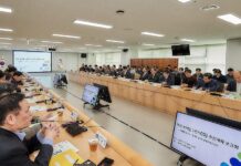 혁신 농·어업 1번지(G) 경기도 농‧어업이 스마트해집니다.