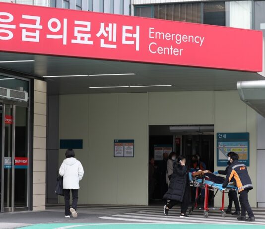 비상진료 가동에 예비비 1285억원 긴급 투입…“국민 불편 최소화”