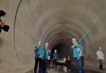 올해부터 AI 활용 홍수예보…예보지점도 223곳으로 대폭 확대