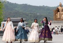 외국인 관광객 입국절차 간소화…체류기간 늘려 관광소비 촉진