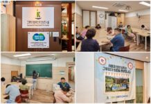 어디나 따뜻해지는 봄-360℃ 돌봄, 어디나돌봄 “편의만족도가 높아졌어요”