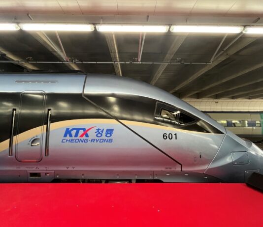 모로코에 한국형 철도차량 수출 지원…K-철도 세계시장 공략