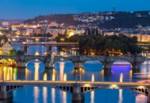 한-체코 하늘길 26년 만에 넓어진다…주7회 증대