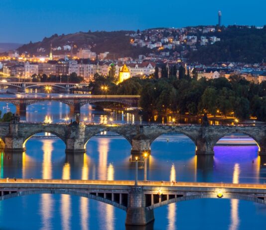 한-체코 하늘길 26년 만에 넓어진다…주7회 증대