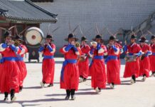 추석 연휴, 4대궁·종묘·조선왕릉 무료 개방