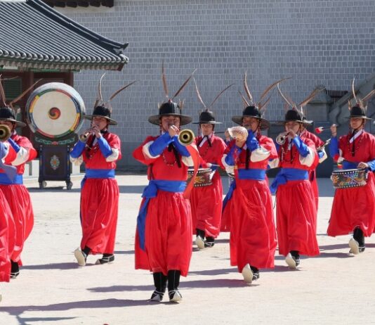 추석 연휴, 4대궁·종묘·조선왕릉 무료 개방