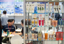 국산 화장품 3분기 수출액 74억 달러 기록…역대 최대치