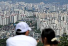 6년 후 내 집 가능한 ‘분양전환형 매입임대주택’ 첫 입주자 모집