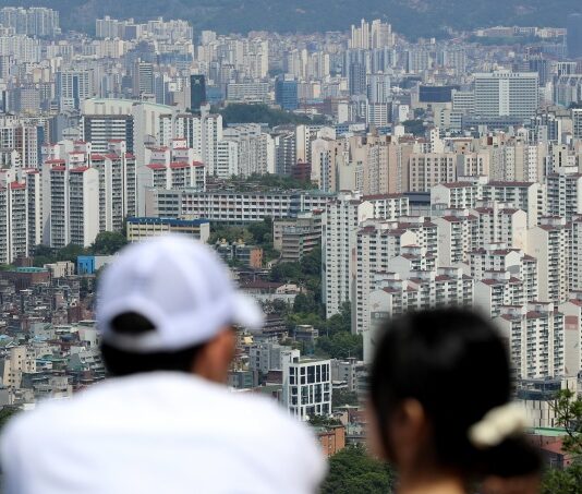 6년 후 내 집 가능한 ‘분양전환형 매입임대주택’ 첫 입주자 모집