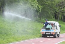 최근 3주간 쯔쯔가무시증 환자 8배 증가…야외활동시 주의