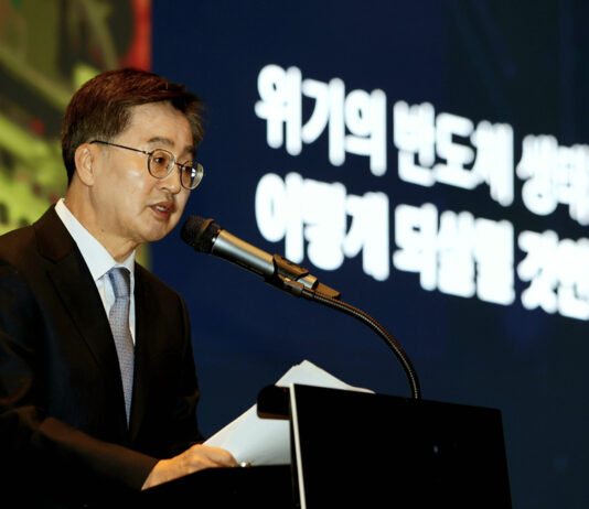 “위기의 반도체 생태계, 어떻게 되살릴 것인가?”