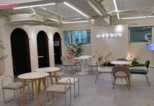 청년 누구나 환영 모임 공간, 쉴 공간 필요할 때, ‘중랑청년청’에서