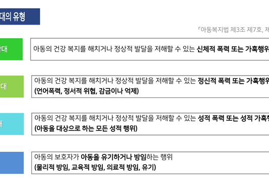 서울시, 아동학대 예방부터 치료, 가족 회복까지…빈틈없는 대응체계 가동