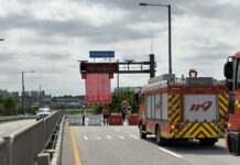 경기도, 여름철 풍수해 대비 반지하주택 및 지하차도 대피·통제 훈련 실시