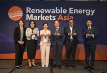 경기도, 국제 무대에서 아시아 지역의 청정에너지 선도기관에 인정