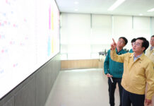 폭염특보 확대에 김동연 경기도지사 독거노인 등 폭염 취약계층 안전보호대책 강화, 시군에 특별지시